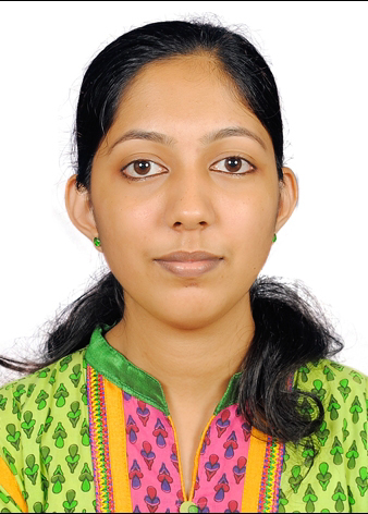 st-george-college-aruvithura-Ms. Sangeetha Elsa Chacko;